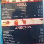 Caffe L'ormeggio Food