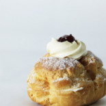 Gran Caffe Romano food