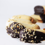 Gran Caffe Romano food