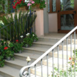 L'oasi Extérieur