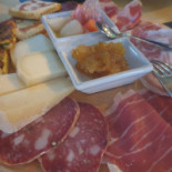 La Minarda Comida