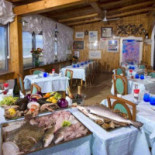 Mariolino Comida