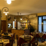 Il Posticino Nourriture