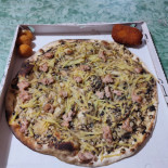 Ciak Che Pizza Di Sociani Fabio C food