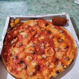 Ciak Che Pizza Di Sociani Fabio C food
