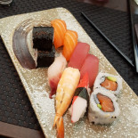 Koi Comida