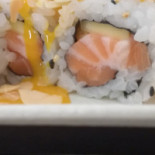 Koi Food