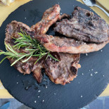 Da Lorenzo Comida