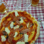 Da Lorenzo Comida