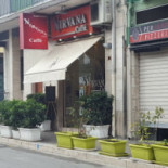 Nirvana Caffè Extérieur