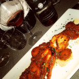 Decanter Comida