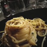 Decanter Comida