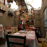 Casa Capasso Nourriture