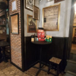 Gryffindor Public House Comida