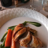 La Cantinella Nourriture