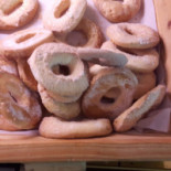 Erzinio Nourriture