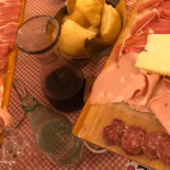 Lambrusco Comida