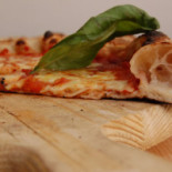 Il Capriccio Pizzeria-vinetteria food