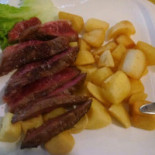 Original Bier Fest Comida