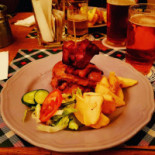 Uccera Birra Cucina Comida
