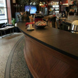 Minerva Lounge À l'intérieur