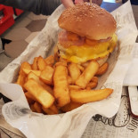 De Gustibus Comida