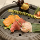 Sushi Lin Nourriture
