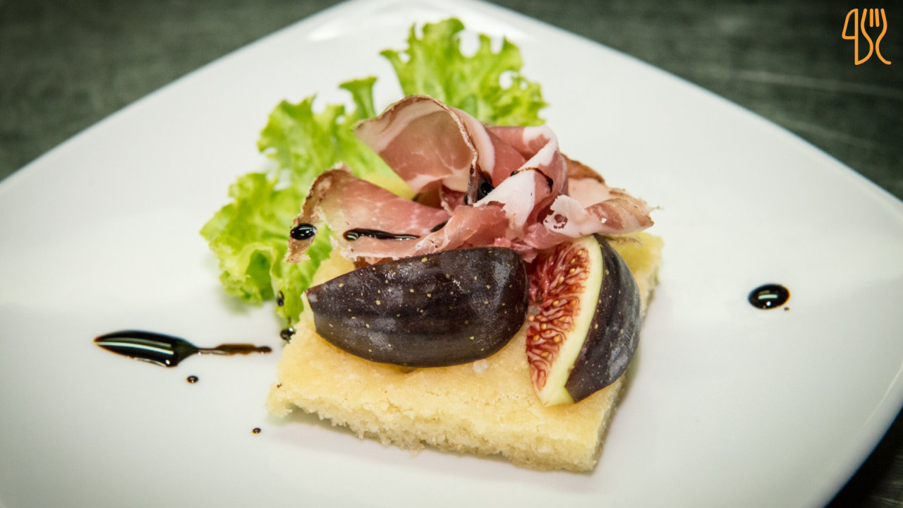 Stracco Nourriture