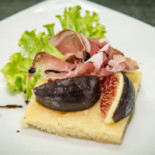 Stracco Nourriture