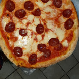 La Capannella Nourriture