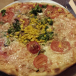Pizzeria Helden Helden Nourriture