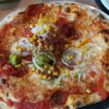 Pizzeria Helden Helden Nourriture