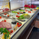 Pizzeria Amici Miei Nourriture