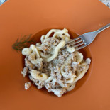 La Locanda Del Busta Comida