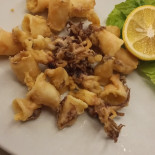 Fioranello Nourriture