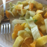 La Rustica Nourriture