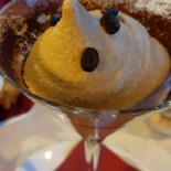 7000 Caffe Nourriture