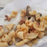 Lido Celommi food