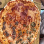 Pizzikotto Nourriture