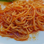 Lo Zenzero Nourriture