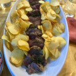 Lo Zenzero Nourriture