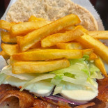 Royal Kebab Nourriture