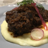 Osteria Ribe’ Comida