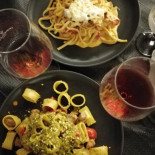 Officine RetrÒ Comida