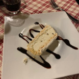 Rosary food
