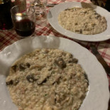 Rosary food