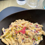 Alevante food