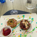 Alevante food