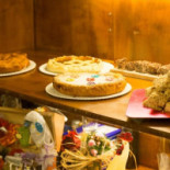 Osteria Della Posta Nourriture