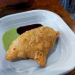 Indian Takeaway Dentro